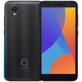 Alcatel 1 - 16GB - Volcano Black - 2022
