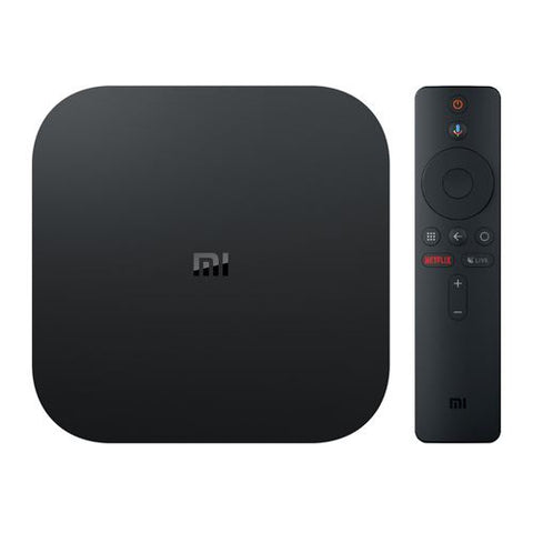 Android TV Xiaomi Mi Box S - 8GB