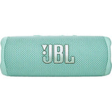 Coluna Bluetooth JBL Flip 6 - Turquesa