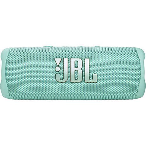 Coluna Bluetooth JBL Flip 6 - Turquesa