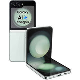 Samsung Galaxy Z Flip5 5G - 512GB - Mint