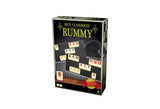 Jogo de Tabuleiro Clássico: Rummy