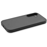 Capa Silicone Cellular Line Sensation+ para Samsung Galaxy 24FE - Preta