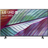 Smart TV LG 55 LED UHD 4K 55UR7800 140cm