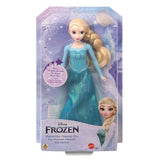 Disney Frozen - Elsa Musical - Mattel