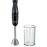 Varinha Mágica Bosch MS61A4110 ErgoMaster - Preto Antracite