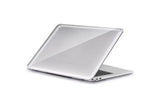 Capa Puro Clip On MacBook Pro 16 2020 Transparente