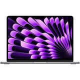 MacBook Air 13'' | 2024 | M3 8-core | 8GB | 256GB SSD - Cinzento Sideral