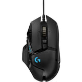 Rato Gaming Logitech G502 Hero - Preto