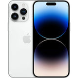 Apple iPhone 14 Pro Max - 256GB - Prateado - Recondicionado – REtech MediaMarkt - Grade C