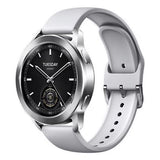 Smartwatch Xiaomi Watch S3 - Silver