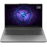 Computador Portátil Gaming Lenovo LOQ 15IAX9E-091 | 15,6'' | GeForce RTX 4050 | i7-12650HX | 16GB | 1TB SSD