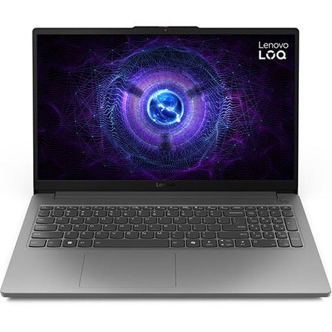 Computador Portátil Gaming Lenovo LOQ 15IAX9E-091 | 15,6'' | GeForce RTX 4050 | i7-12650HX | 16GB | 1TB SSD