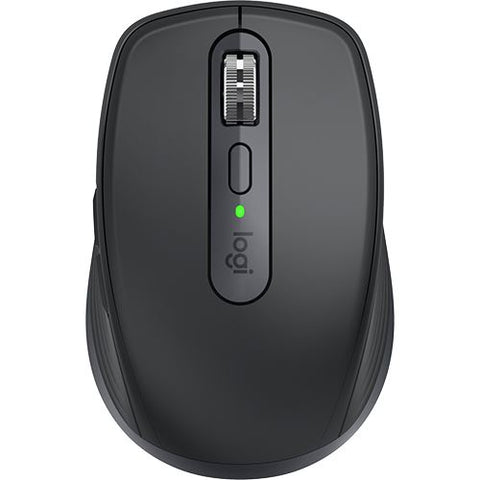 Rato Óptico Logitech MX Anywhere 3S - Preto