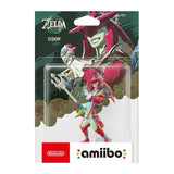 Amiibo The Legend of Zelda: Tears Of Kingdom - Sidon