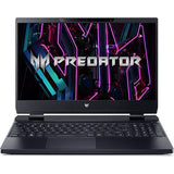Computador Gaming Acer Predator Helios 3D 15 PH3D15-71 | GeForce RTX 4080 | i9-13900HX | 32GB | 1TB SSD - SpatialLabs Edition