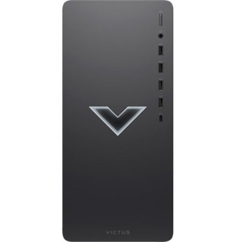 Gaming Desktop PC HP Victus 15L TG02-0051np AMD Ryzen 5 16GB RAM 512GB SSD RX 6400 4 GB