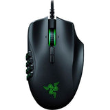 Razer Rato Naga Trinity