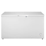 Arca Congeladora Horizontal Hisense FT546D4AW1 | 85x144,8x72,1 cm | 420 L | F | Branco