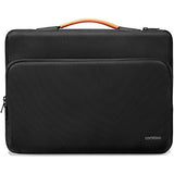 Mala para Portátil 15 Tomtoc Defender A14E1D1 - Preto