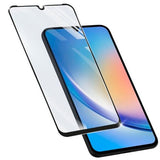Protetor Ecrã Cellularline Samsung Galaxy A24/A25 5G Vidro temperado