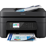 Impressora Multifunções Epson Workforce WF-2950DWF