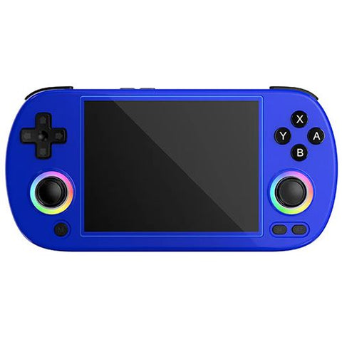Consola Retro Anbernic RG40XXH - Azul
