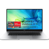 Computador Portátil Huawei MateBook D15 | 15,6'' | Ryzen 5 5500U | 8GB | 512GB SSD