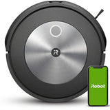 Aspirador Robot iRobot Roomba® j7