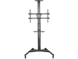 Suporte TV Fonestar STS-4264N Chão 37-70 50Kg 600x400