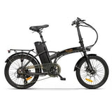 Bicicleta Elétrica Silver Motion EIP30 20