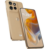 Motorola Edge 50 Neo - 512 GB - Creme