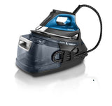 Ferro de Caldeira Rowenta Silence Steam Pro - DG9226F0 | Potência: 2800 W