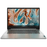 Computador Portátil Lenovo Chromebook IdeaPad 3 CB 14M836 | 14'' | MTK MT8183 | 8GB | 128GB eMMC