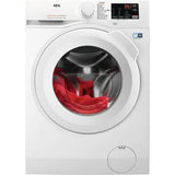 Máquina de Lavar Roupa AEG L6FBI947P | 9 Kg | 1400 RPM | A | Branco