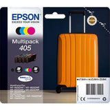 Tinteiro Epson 405 DURABrite Ultra 405 - Multipack