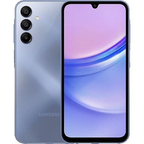 Samsung Galaxy A15 - 128GB - Azul