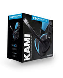 Headset Gaming Kami Multi PS4