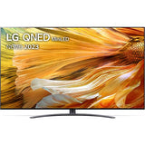 Smart TV LG QNED MiniLED UHD 4K 65QNED916QA 165cm