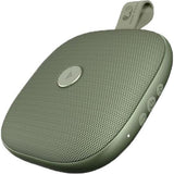Coluna Portátil Bluetooth Fresh 'n Rebel Rockbox Bold XS - Dried Green