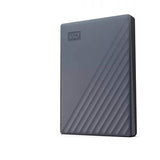 Disco Externo HDD 2.5 Western Digital My Passport 2TB - Cinzento