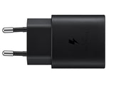Carregador Samsung Super Fast Charging 25W - Preto