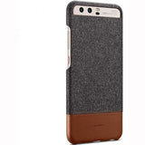 Capa Huawei Mashup para Huawei P10 Plus - Castanho