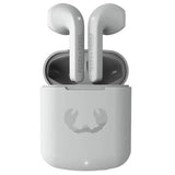 Auriculares True Wireless Bluetooth Fresh 'N Rebel Twins Core - Ice Grey