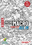 Jogo Micro Macro: Crime City 3 All In - Diver