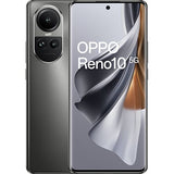 Oppo Reno10 5G - 256GB - Cinzento Prata