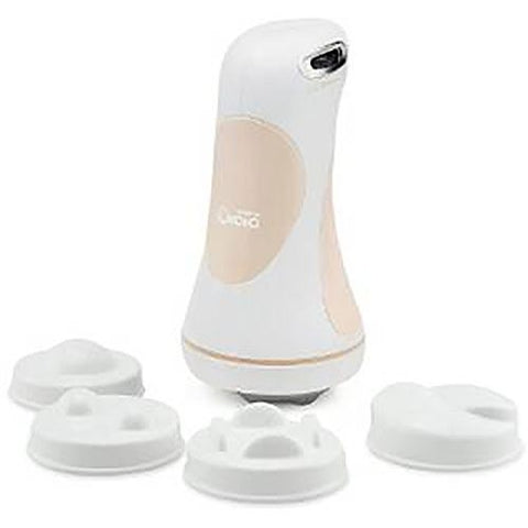 Massajador Okoia 4 em 1   -  Outlet - Grade A