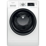 Máquina de Lavar Roupa Whirlpool FFB 8258 BV PT | 8 Kg | 1200 RPM | B | Branco