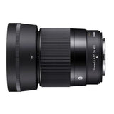Objetiva Sigma 30mm F1.4 - Nikon