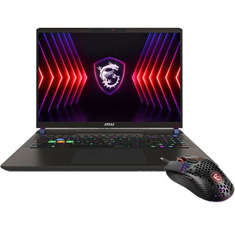 Computador Portátil Gaming MSI Vector 16 HX A14VHG-812PT | 16